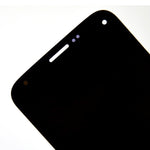 LCD originale con pannello touch per Samsung Galaxy S5 mini G800