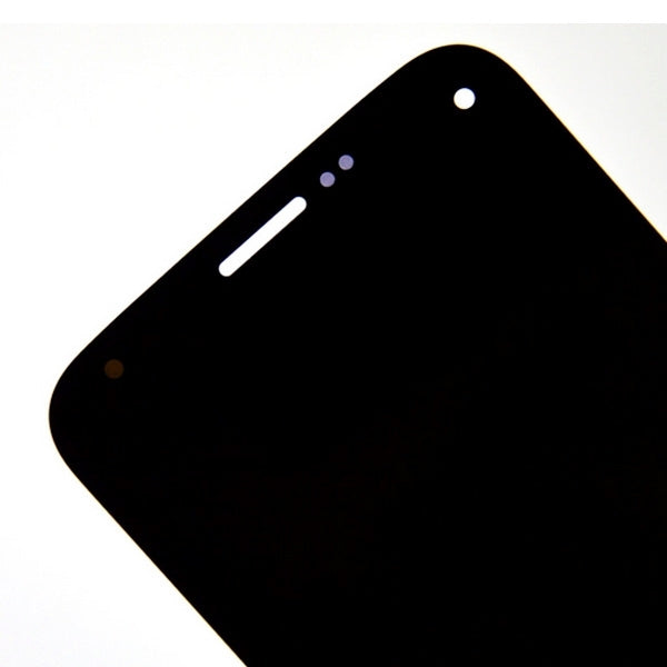 LCD originale con pannello touch per Samsung Galaxy S5 mini G800