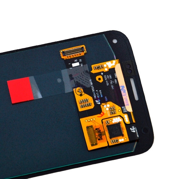 LCD originale con pannello touch per Samsung Galaxy S5 mini G800