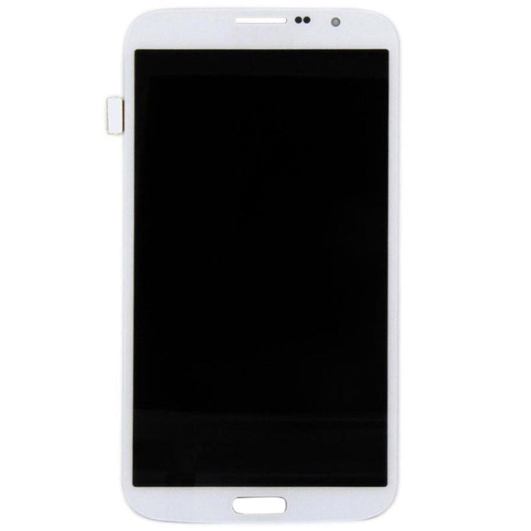 LCD Display (TFT) + Touch Panel for Galaxy Mega 6.3 / i9200 / i527 / i9205 / i9208 / P729, For Galaxy Mega 6.3