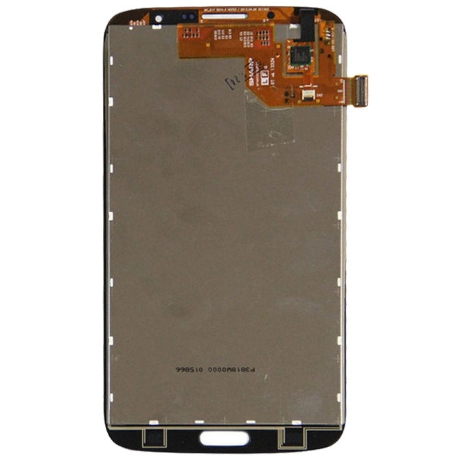 Display LCD (TFT) + pannello touch per Galaxy Mega 6.3 / i9200 / i527 / i9205 / i9208 / P729, For Galaxy Mega 6.3