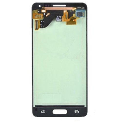 Display LCD originale + pannello touch per Galaxy Alpha / G850 / G850A, G850F, G850T, G850M, G850FQ, G850Y, For Galaxy Alpha, For Samsung Galaxy Alpha / G850