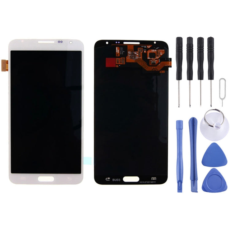 Original LCD Display + Touch Panel for Galaxy Note 3 Neo / Lite N750 / N7505, For Galaxy Note 3 Neo / N7505, For Galaxy Note 3 Neo