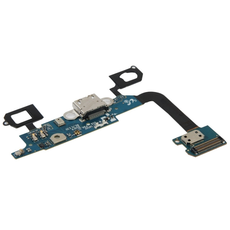 Galaxy Alpha / G850F Charging Port Flex Cable, For Samsung Galaxy Alpha / G850F