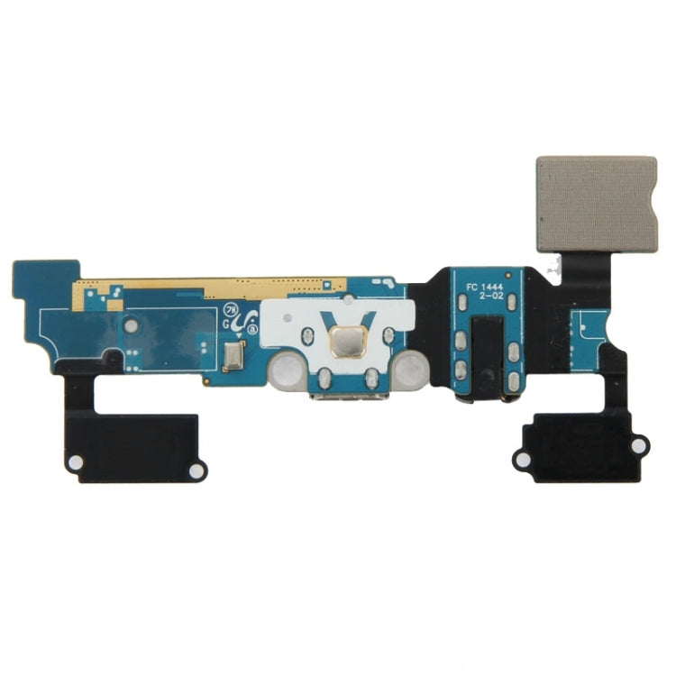 Galaxy A7 / A7000 Charging Port Flex Cable, For Samsung Galaxy A7 / A7000