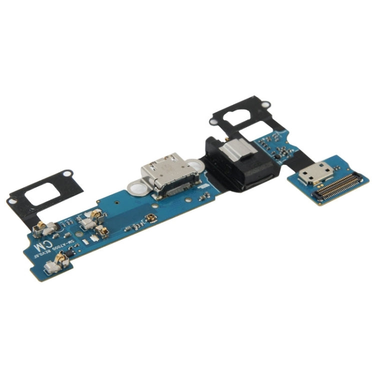 Galaxy A7 / A7000 Charging Port Flex Cable, For Samsung Galaxy A7 / A7000