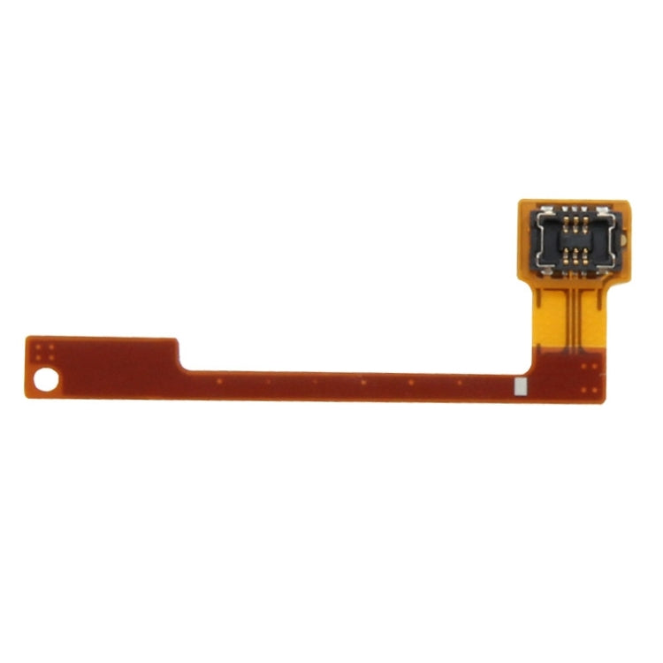 Cavo flessibile per pulsante di accensione Galaxy A5 / A5000, For Galaxy A5 / A5000