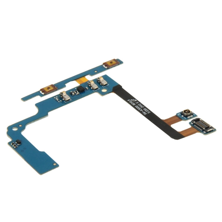 Cavo flessibile per pulsanti laterali Galaxy A3 / A3000, For Galaxy A3 / A3000