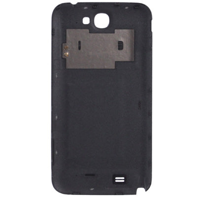 Per Galaxy Note II / N710 Cover posteriore in plastica originale con NFC, For Galaxy Note II, For Galaxy Note II with NFC, For Samsung Galaxy Note II