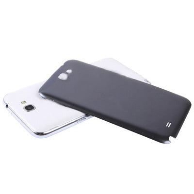 For Galaxy Note II / N710 Original Plastic Back Cover with NFC, For Galaxy Note II, For Galaxy Note II with NFC, For Samsung Galaxy Note II