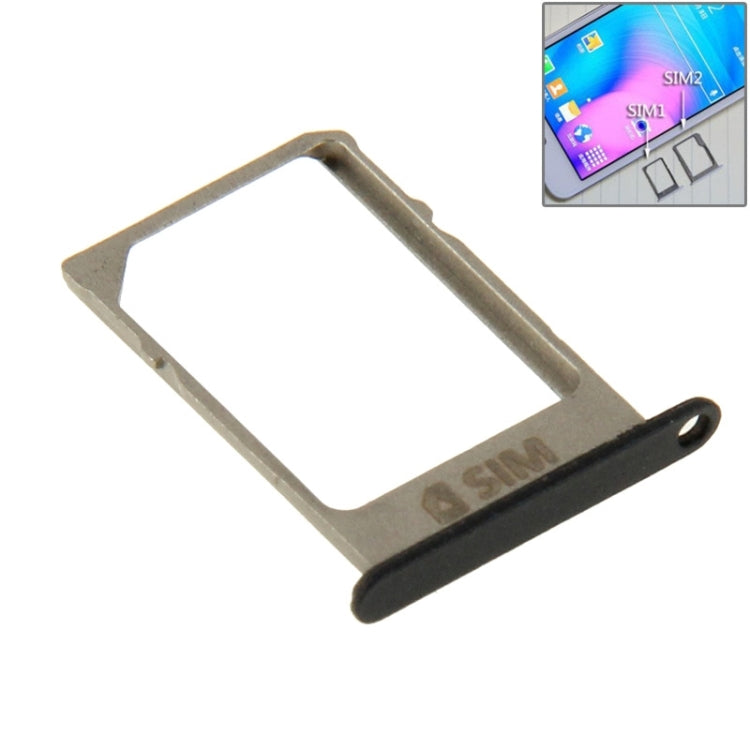 Vassoio per schede compatibile Samsung Galaxy A3 A300F e A5 A500F