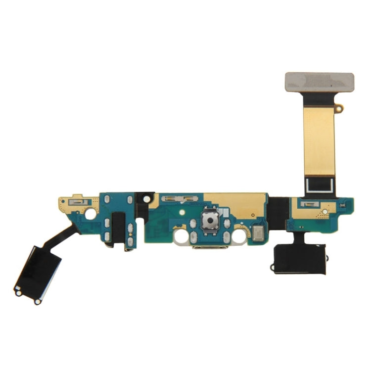 Galaxy S6 / G920F Charging Port Flex Cable, For Samsung Galaxy S6 / G920F