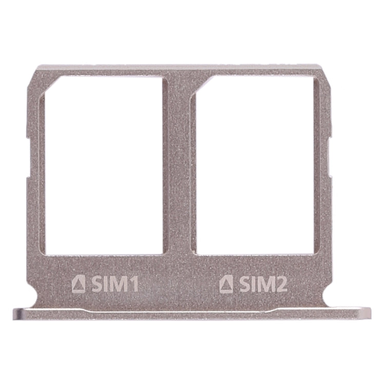Vassoio scheda SIM 2 slot per Samsung Galaxy S6
