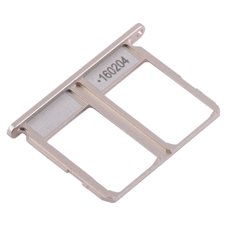 Vassoio scheda SIM 2 slot per Samsung Galaxy S6