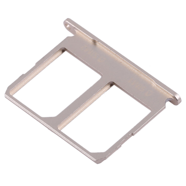 Vassoio scheda SIM 2 slot per Samsung Galaxy S6