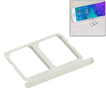 Vassoio scheda SIM 2 slot per Samsung Galaxy S6