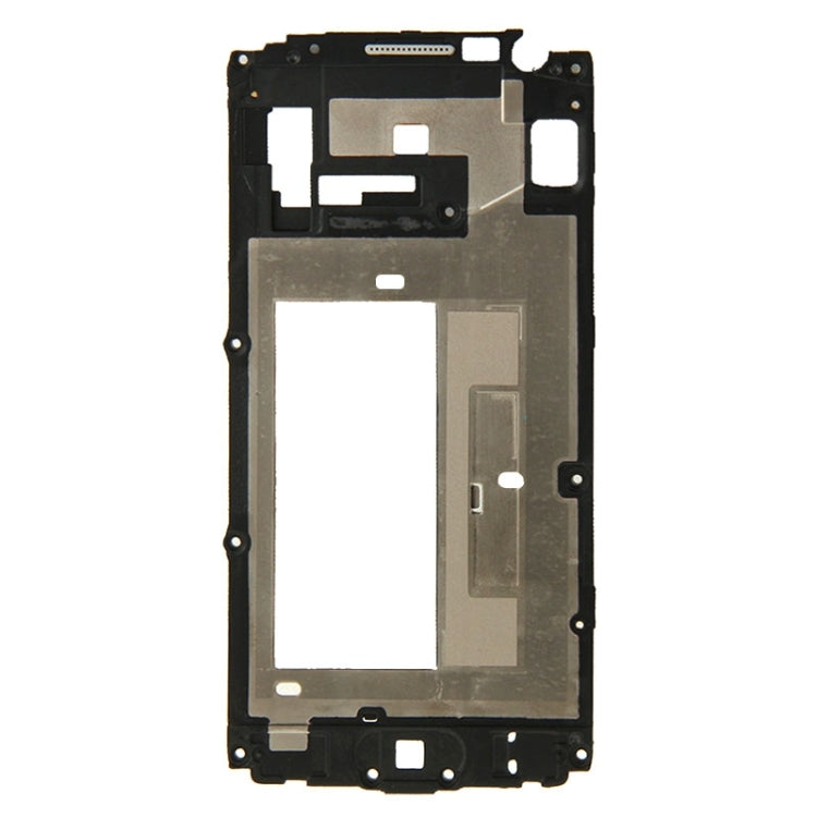 For Galaxy A3 Front Housing Frame LCD Bezel, For Galaxy A3