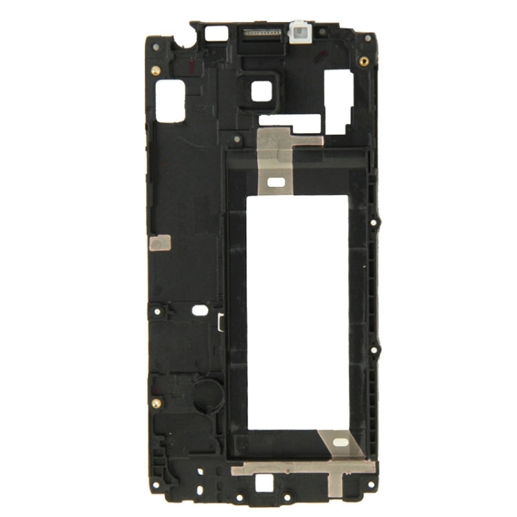 For Galaxy A3 Front Housing Frame LCD Bezel, For Galaxy A3