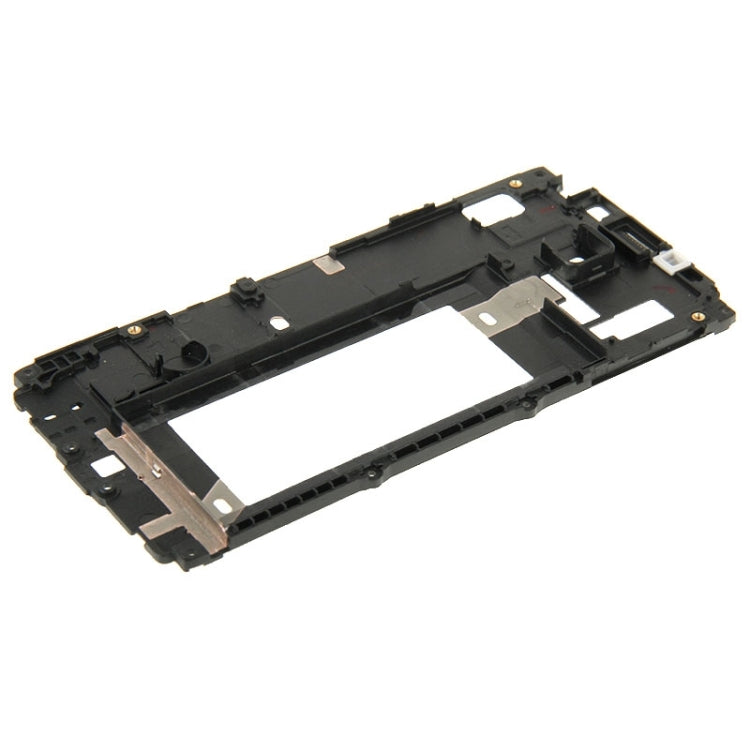 Per Galaxy A3 alloggiamento anteriore cornice cornice LCD, For Galaxy A3