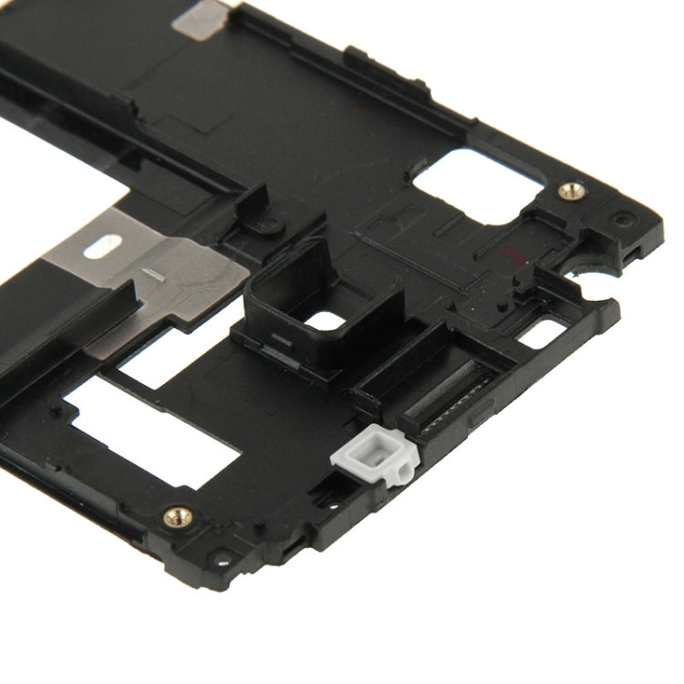 Per Galaxy A3 alloggiamento anteriore cornice cornice LCD, For Galaxy A3