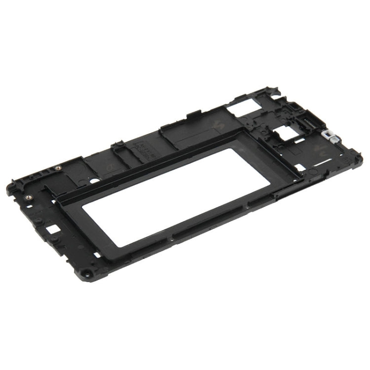 For Galaxy A5 Front Housing Frame LCD Bezel, For Galaxy A5