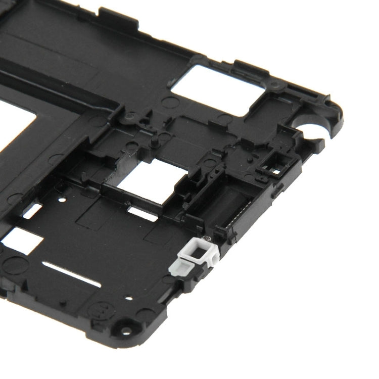 For Galaxy A5 Front Housing Frame LCD Bezel, For Galaxy A5