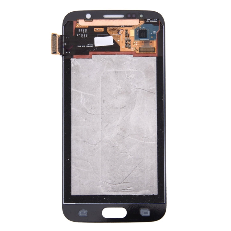 Original LCD Screen and Digitizer Full Assembly for Galaxy S6 / G9200, G920F, G920FD, G920FQ, G920, G920A, G920T, G920S, G920K, G9208, G9208/SS, G9209, For Galaxy S6 / G9200