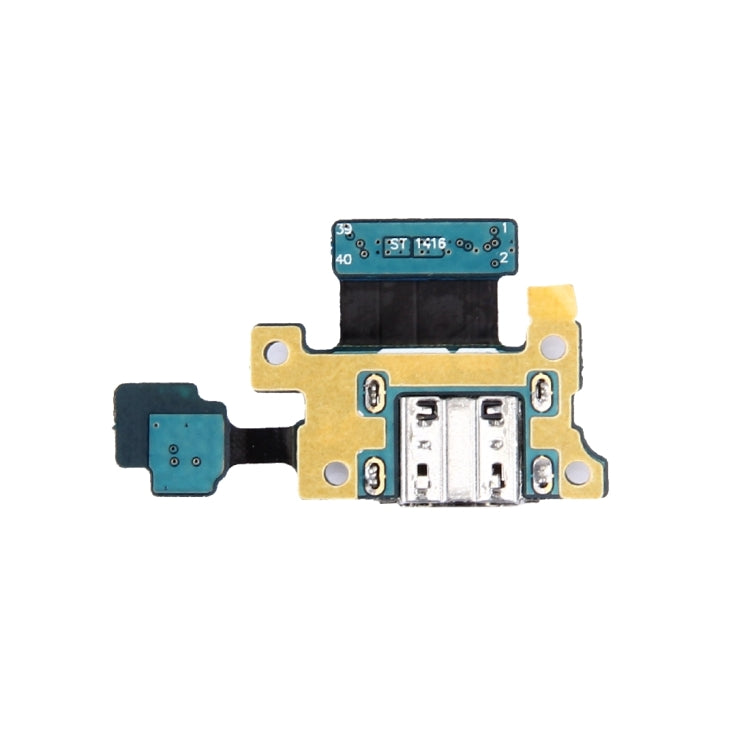 For Galaxy Tab S 8.4 / SM-T705 Charging Port Flex Cable, For Samsung Galaxy Tab S 8.4 / SM-T705