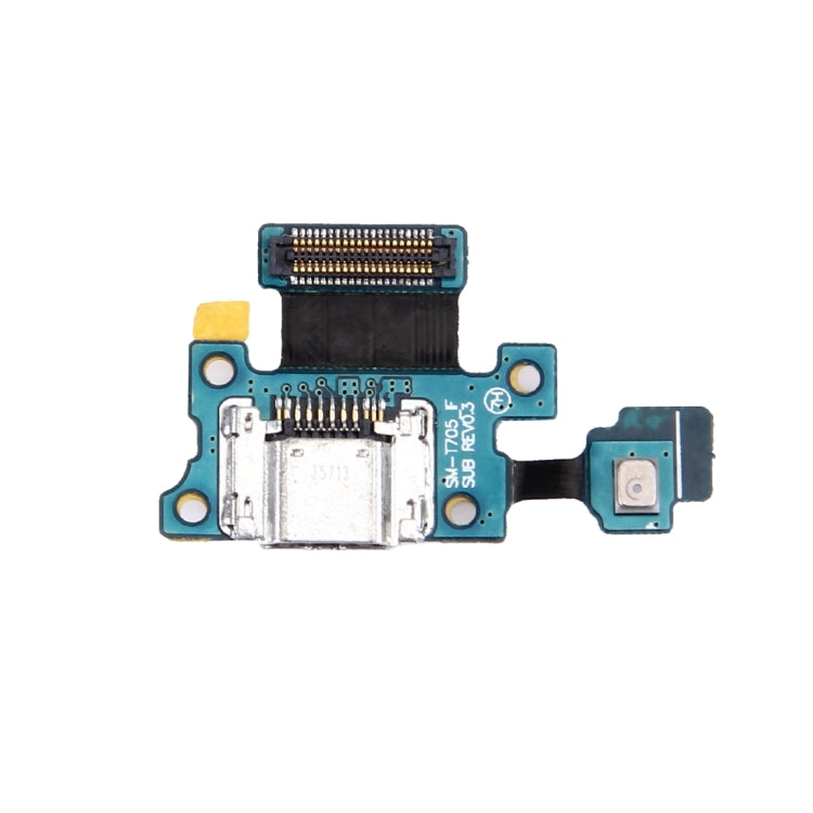 For Galaxy Tab S 8.4 / SM-T705 Charging Port Flex Cable, For Samsung Galaxy Tab S 8.4 / SM-T705