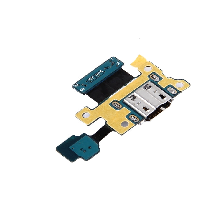 For Galaxy Tab S 8.4 / SM-T705 Charging Port Flex Cable, For Samsung Galaxy Tab S 8.4 / SM-T705