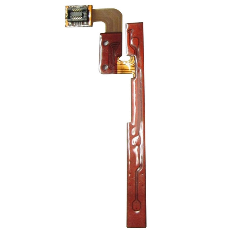 Per Galaxy Tab 2 7.0 / P3100 / P3110 Cavo flessibile per pulsante di accensione e pulsante del volume, For Galaxy Tab 2 7.0 P3110