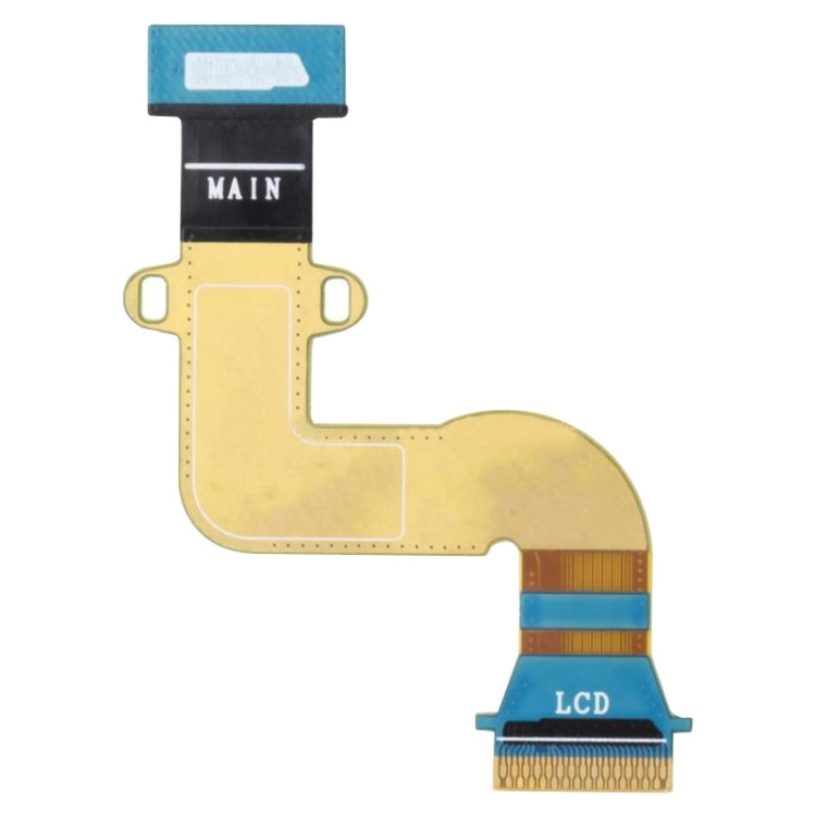 LCD Connector Flex Cable for Galaxy Tab 2 7.0 / P3100 / P3110 / P3113, For Galaxy Tab 2 7.0/P3110