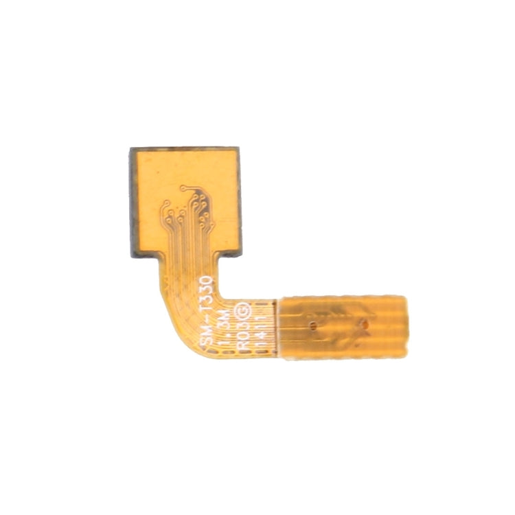 Galaxy Tab 4 8.0 / T330 Front Camera Module Flex Cable, For Samsung Galaxy Tab 4 8.0 / T330