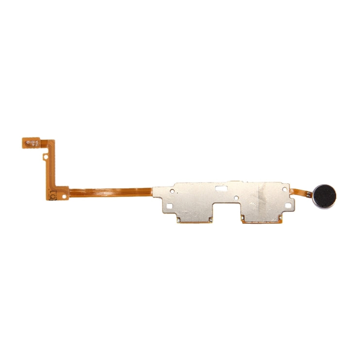 For Galaxy Note 10.1 (2014 Edition) / P600 / P605 SIM and SD Card Reader Contact Flex Cable, For Note 10.1 (2014) /P600