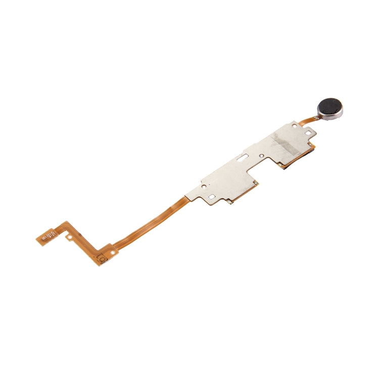 For Galaxy Note 10.1 (2014 Edition) / P600 / P605 SIM and SD Card Reader Contact Flex Cable, For Note 10.1 (2014) /P600