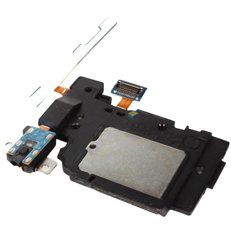 For Galaxy Note 10.1 2014 / P600 Loudspeaker Ringer Buzzer Module Flex Cable with Earphone Jack, For Samsung Galaxy P600