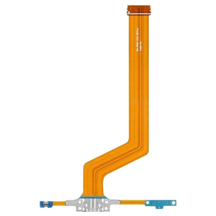 Charging Port Flex Cable for Galaxy Note 10.1 (2014 Edition) / P600 / P605, For Samsung Galaxy Note 10.1 (2014 Editon) / P600