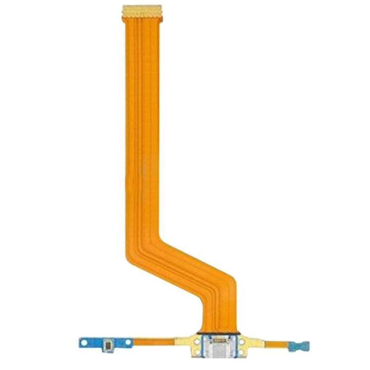 Charging Port Flex Cable for Galaxy Note 10.1 (2014 Edition) / P600 / P605, For Samsung Galaxy Note 10.1 (2014 Editon) / P600