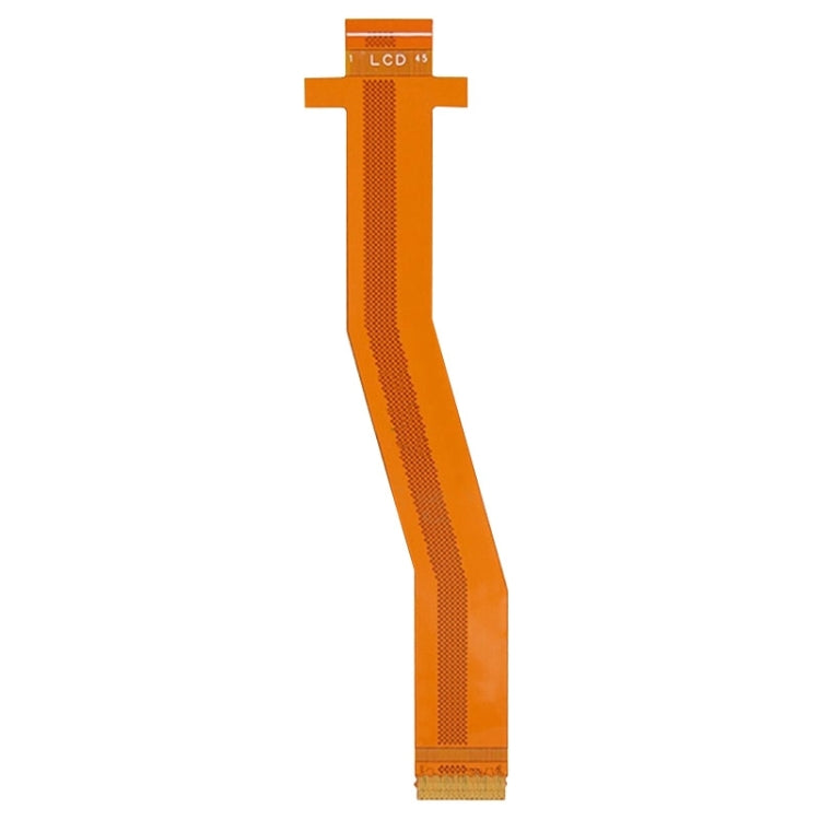 Galaxy Note 10.1 (2014 Edition) / P605 LCD Connector Flex Cable, For Galaxy Note 10.1 (2014 Edition) / P605