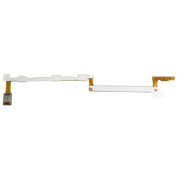 For Galaxy Tab Pro 8.4 / SM-T320 Power Button & Volume Button Flex Cable, For Galaxy Tab Pro 8.4 / T320