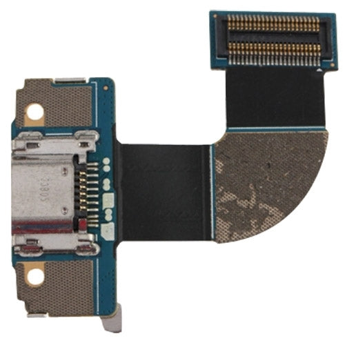 Charging Port Flex Cable Galaxy Tab Pro 8.4 / SM-T320, For Samsung Galaxy Tab Pro 8.4 / T320