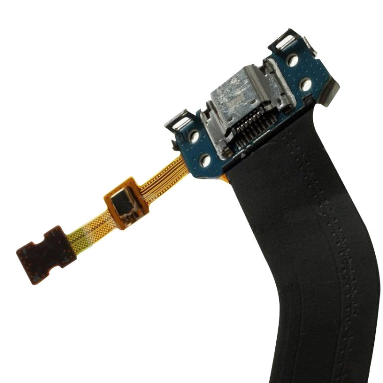 Charging Port Flex Cable Galaxy Tab 4 10.1 / T530, For Samsung Galaxy Tab 4 10.1 / T530