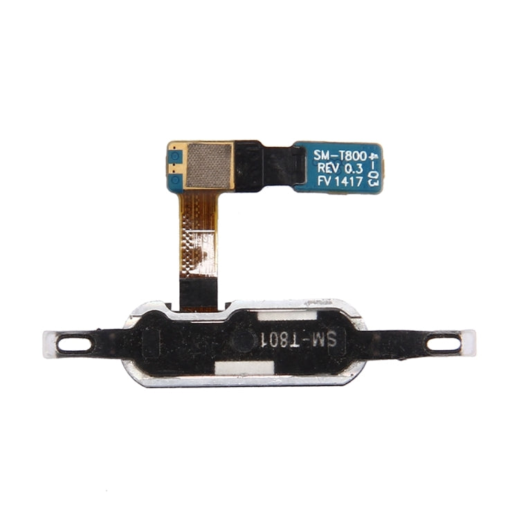 For Galaxy Tab S 10.5 / T800 Fingerprint Home Button Flex Cable, For Galaxy Tab S 10.5 / T800