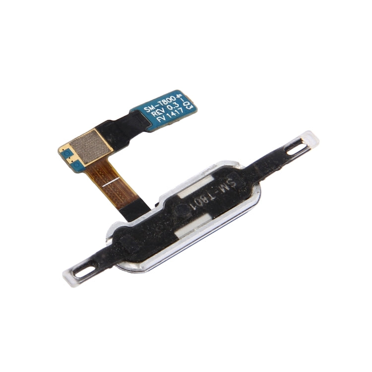 For Galaxy Tab S 10.5 / T800 Fingerprint Home Button Flex Cable, For Galaxy Tab S 10.5 / T800