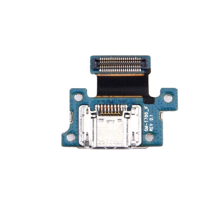 For Galaxy Tab S 8.4 / SM-T700 Charging Port Flex Cable, For Samsung Galaxy Tab S 8.4 / T700