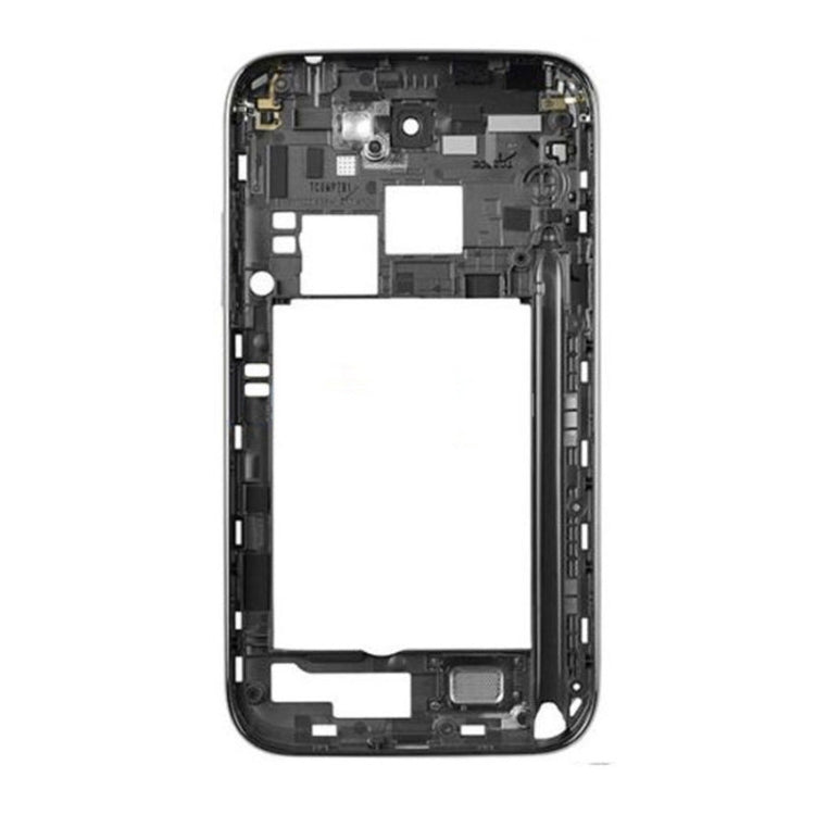 For Galaxy Note II / N7105 Back Housing, For Galaxy Note 2 (Rear), N7105