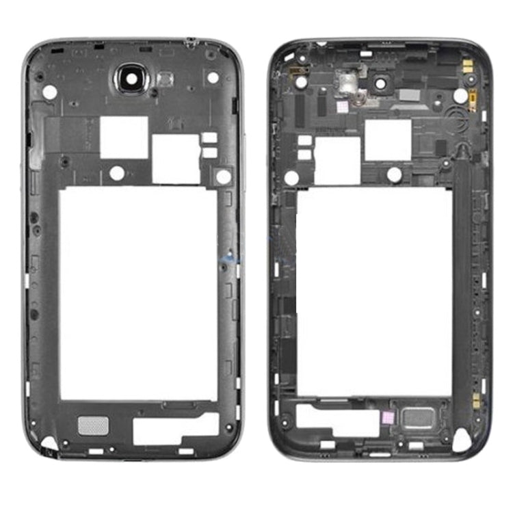 For Galaxy Note II / I605 / L900 Back Housing, For Galaxy Note II, Galaxy Note II