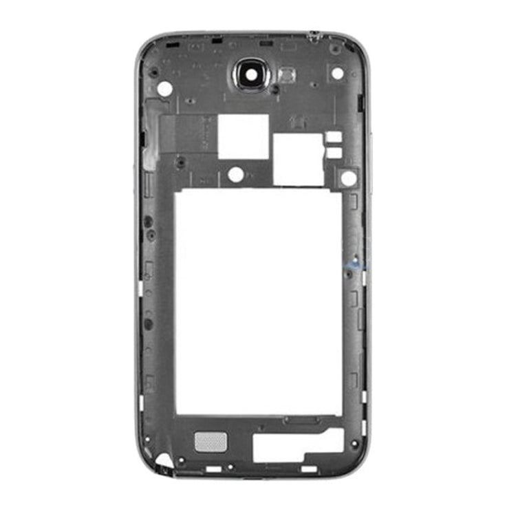 Per alloggiamento posteriore Galaxy Note II / I605 / L900, For Galaxy Note II, Galaxy Note II