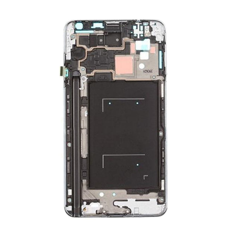 For Galaxy Note III / N9005 4G Version, N9005 (4G Version) Front LCD Housing