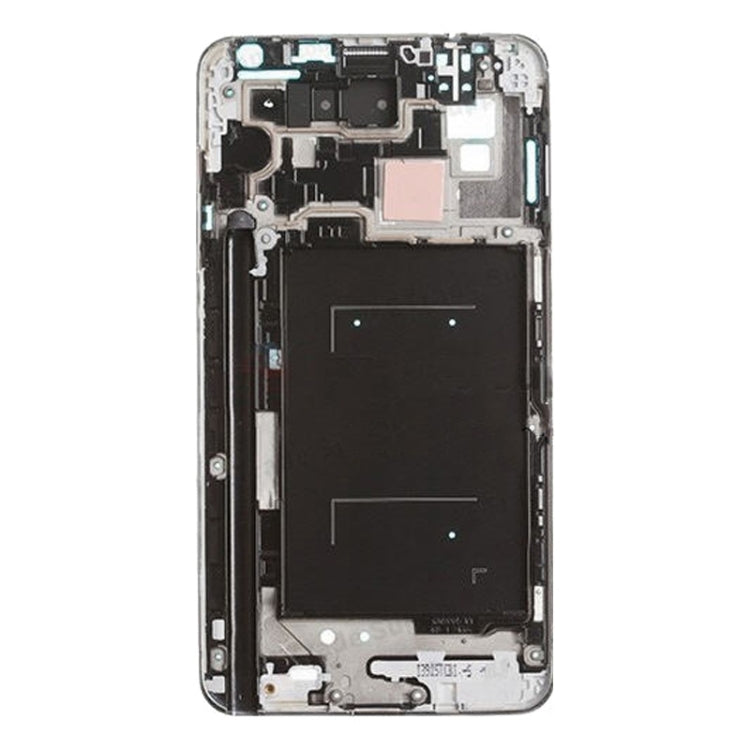 For Galaxy Note III / N900 3G Version, N900 (3G Version) Front LCD Housing